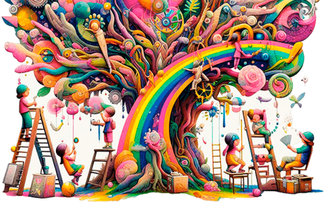 Niños para siempre: «Encendiendo tu luz»