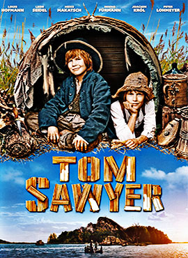 Tom Sawyer - Hermine Huntgeburth