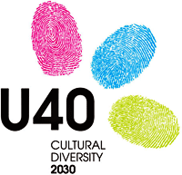 U40 Diversidad Cultural 2030