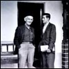 Fernando González y Alfredo Vanegas Montoya