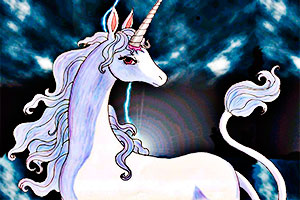 El último unicornio - Jules Bass / Arthur Rankin Jr.