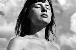 Un verano con Mónica - Ingmar Bergman