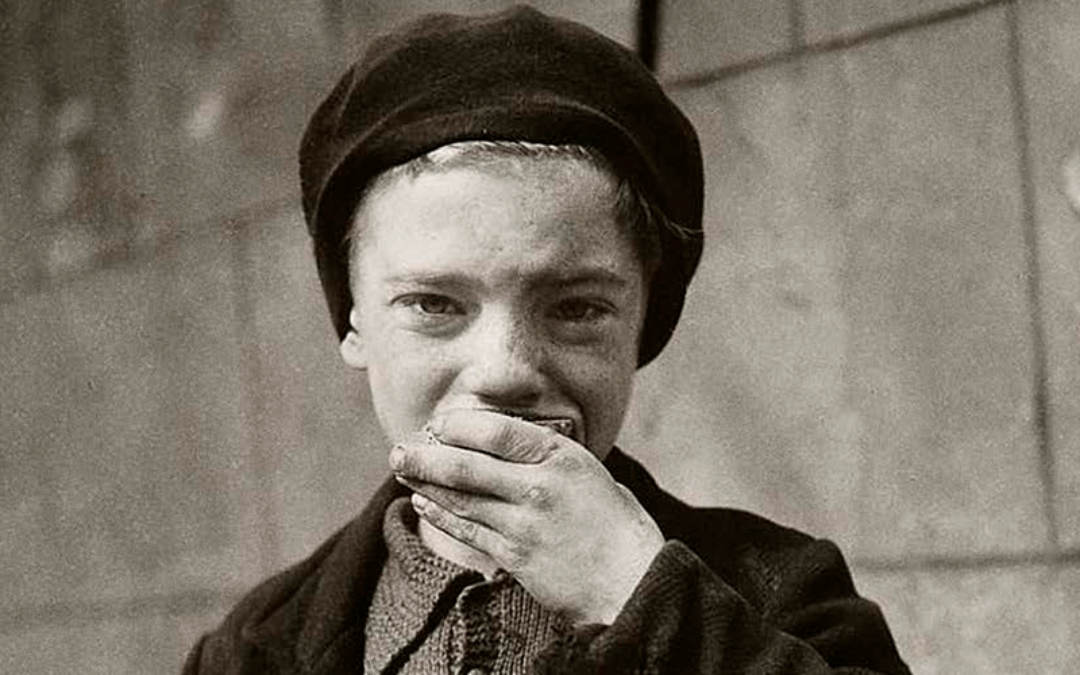 Una brevedad que tiembla