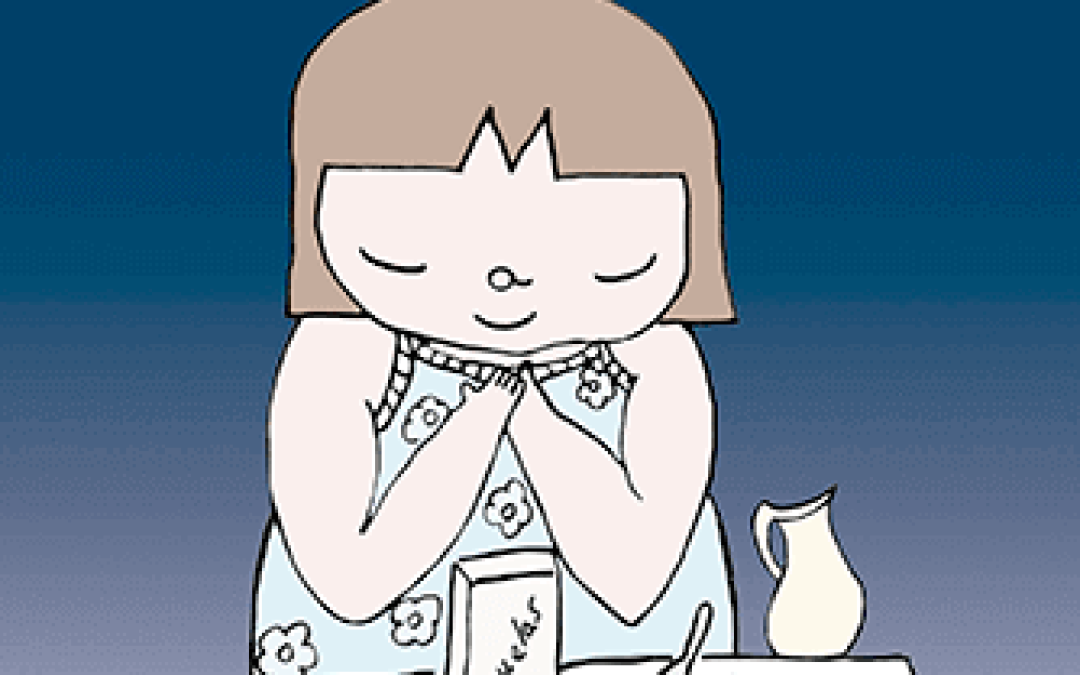 Una silueta para Maú