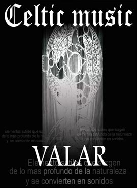 Valar - Folclor Celta