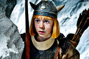 Vickie el vikingo y el martillo de Thor - Christian Ditter
