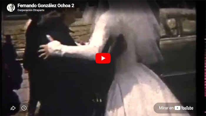 Matrimonio de Pastora (1)
