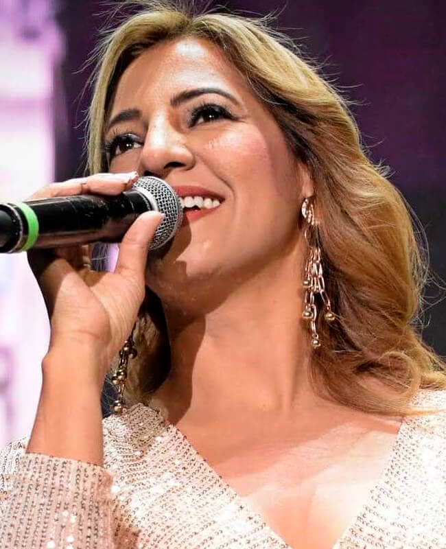 Viviana Álvarez