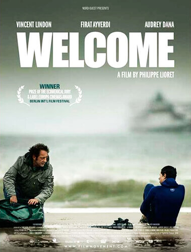 Welcome - Philippe Lioret