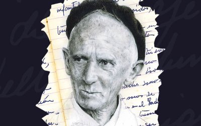 Libros, ensayos y artículos sobre Fernando González