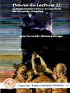 «Diario de lectura II: El pensamiento estético en las obras de Fernando González» por Luis Fernando Macías