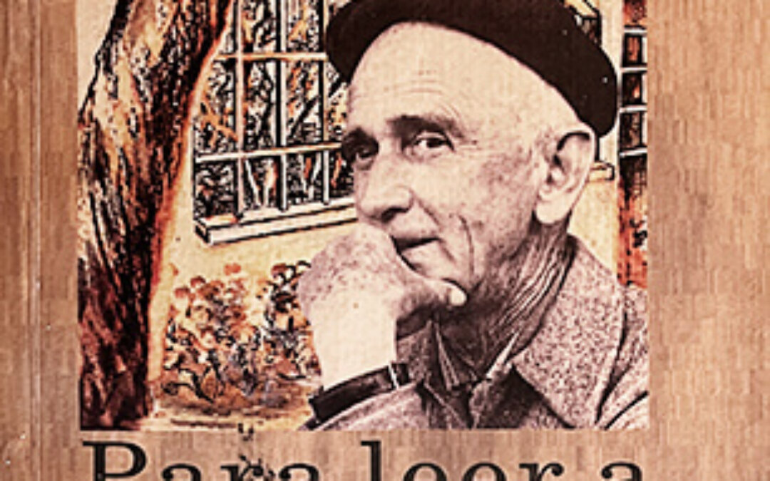 Para leer a Fernando González