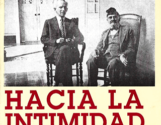 Viajando hacia la Intimidad