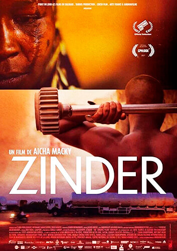 Zinder - Aicha Macky